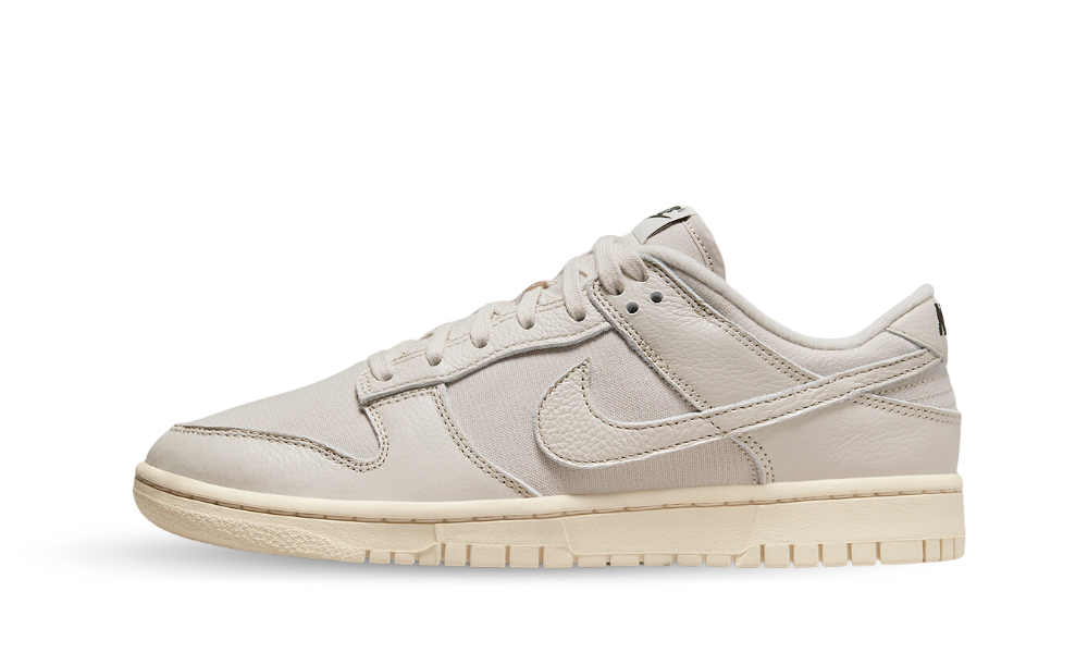 Nike Dunk Low PRM Light Orewood Brown – DMP Kickz