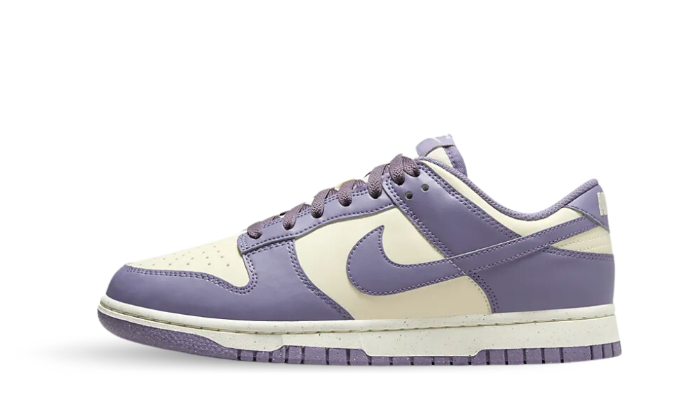 Nike Dunk Low Next Nature Daybreak Purple (W) FZ4349-100 