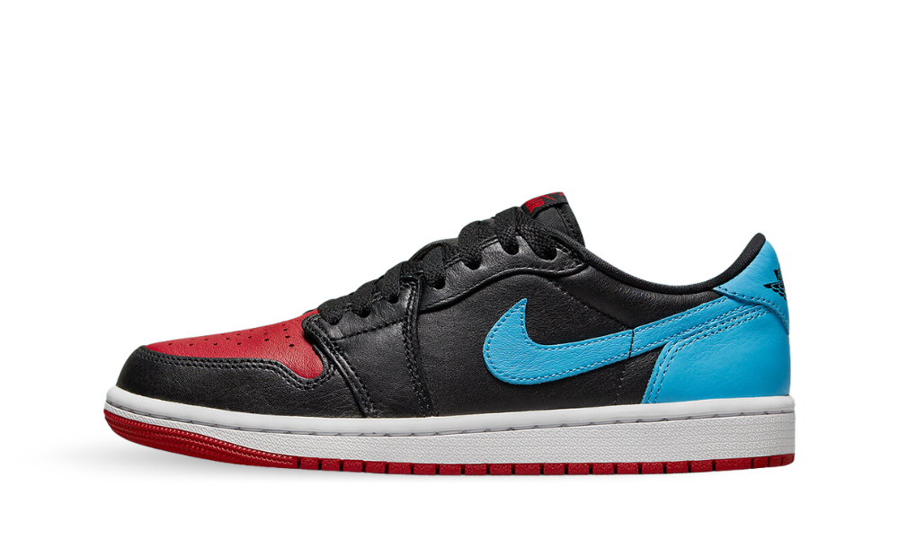 Nike Air Jordan 1 Retro Low OG NC to Chi (W) CZ0775-046 – DMP Kickz