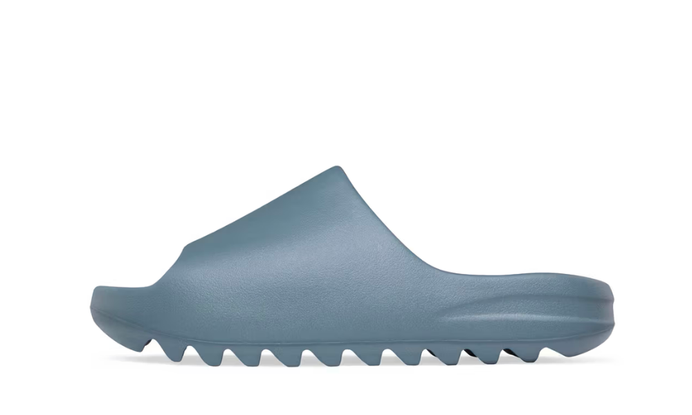 Adidas Yeezy Slide Slate Marine ID2349 – DMP Kickz
