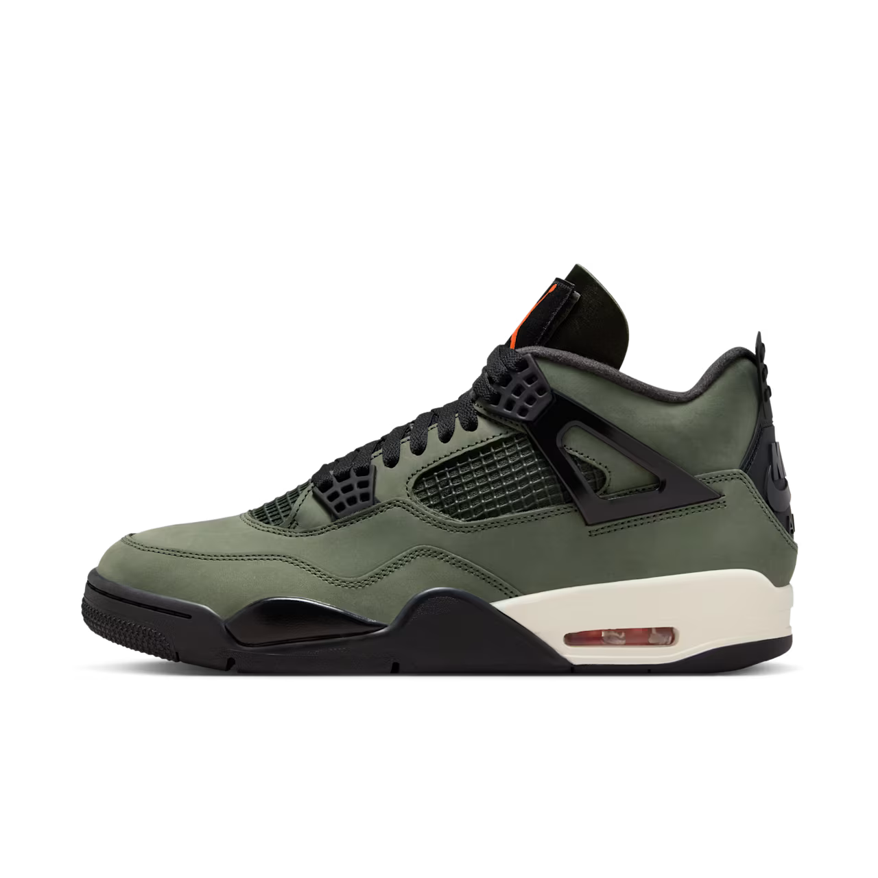 Nike Air Jordan 4 Retro OG SP Undefeated (2025) IB1519-200 – DMP Kickz