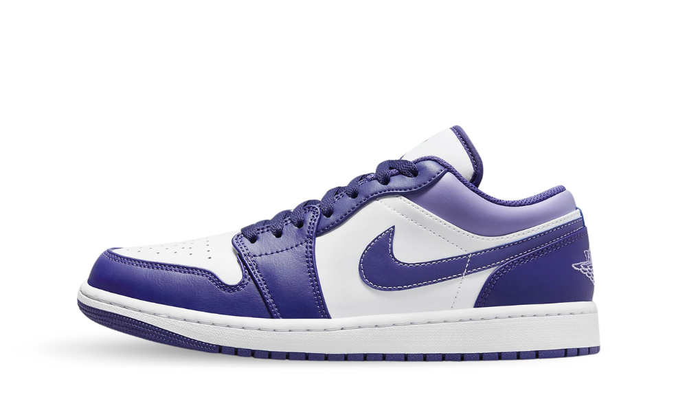 Nike Air Jordan 1 Low Sky J Purple 553558-515 – DMP Kickz