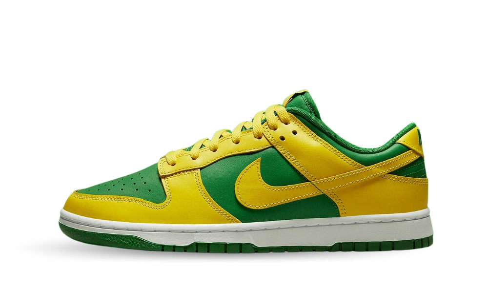 Sb dunk 2024 low pro brazil