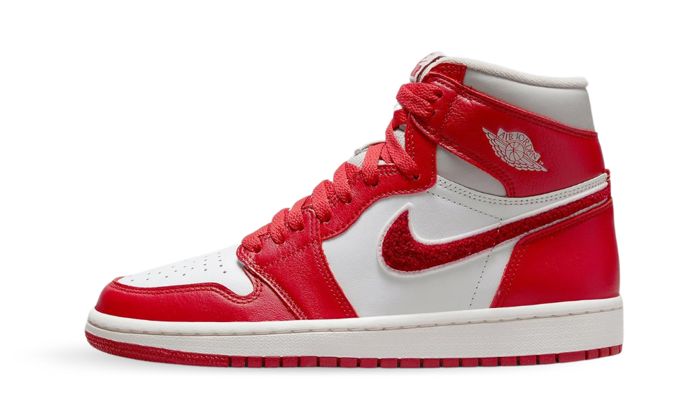 Nike Air Jordan 1 High OG Varsity Red (W)