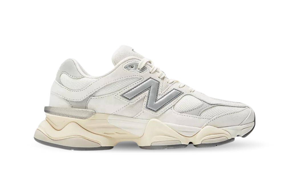 New balance apres 2024 white