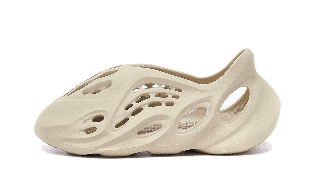 Adidas Yeezy Foam RNNR Sand FY4567 – DMP Kickz