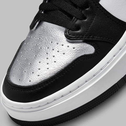 Nike Air Jordan 1 Elevate Low SE Silver Toe (W) DQ8561-001