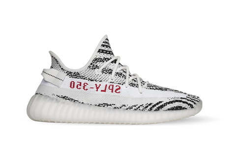 Adidas yeezy boost 350 v2 zebra 46 Clearance