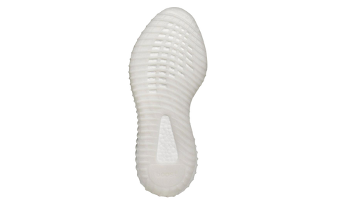 Adidas Yeezy Boost 350 V2 'Zebra' Sneaker - CP9654 - Size 6.5