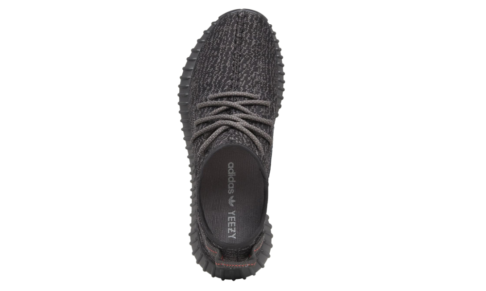 Adidas Yeezy Boost 350 Pirate Black (2023)