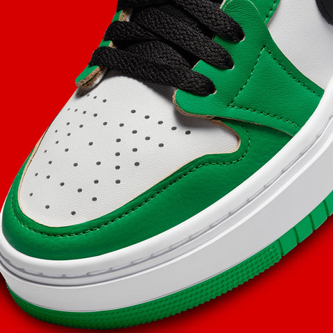 Nike Air Jordan 1 Elevate Low SE Lucky Green (W) DQ8394-301