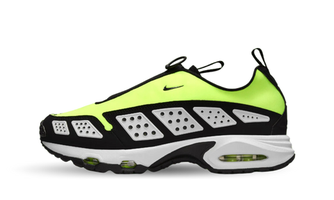 Nike Air Max SNDR Volt Black