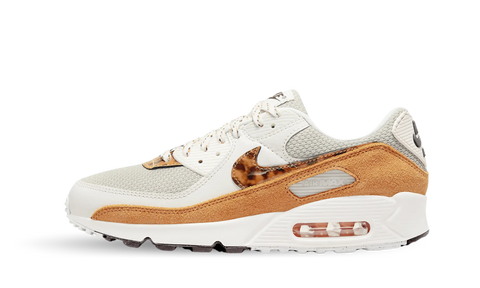 Nike Air Max 90 Leopard (W)