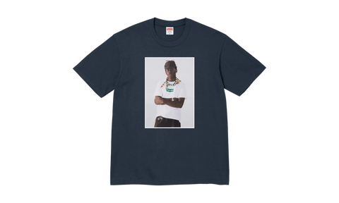 Supreme Tyler The Creator Tee Black