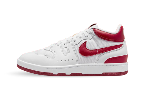 Nike Mac Attack SQ SP White Red Crush FB8938-100