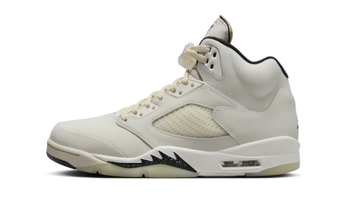 Nike Air Jordan 5 Retro SE Sail