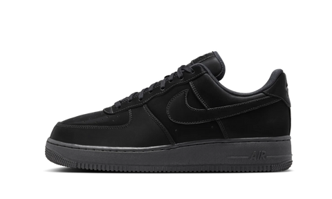 Nike Air Force 1 '07 LX Vanta Black