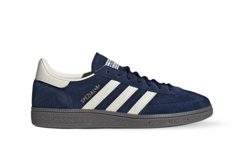 Adidas Handball Spezial Hvid Sort Gummi (W)