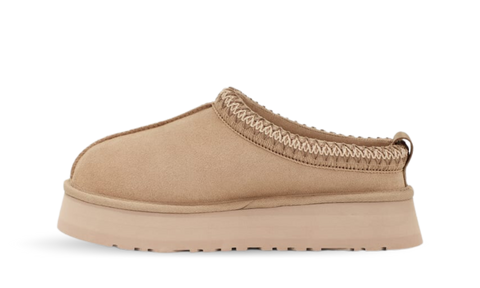 UGG Tazz Slipper Mustard Seed (W)