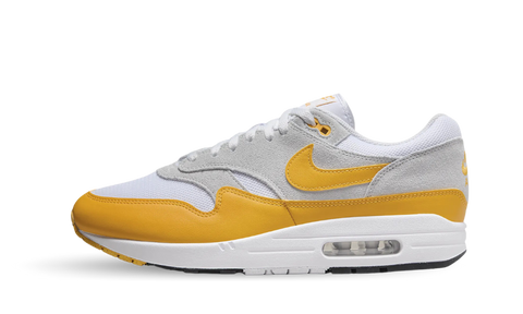 Nike Air Max 1 University Gold Black FZ5808 100 DMP Kickz