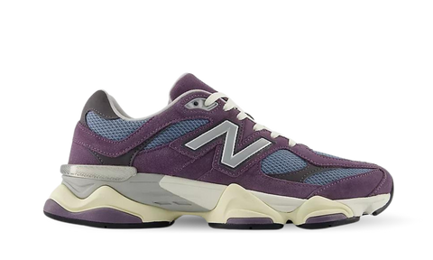 New Balance 9060 Shadow Purple U9060SFA