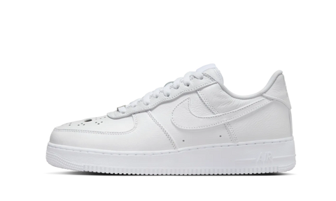 Nike Air Force 1 Low Halloween Jason Voorhees