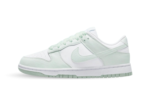 Nike Dunk Low Next Nature Mint (W) DN1431-102