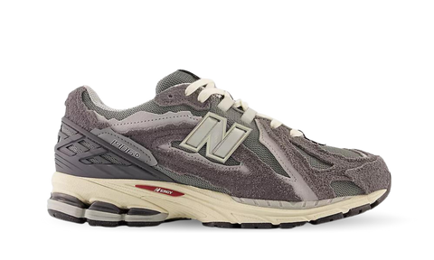 New Balance 1906D Protection Pack Harbor Grey Suede M1906DA