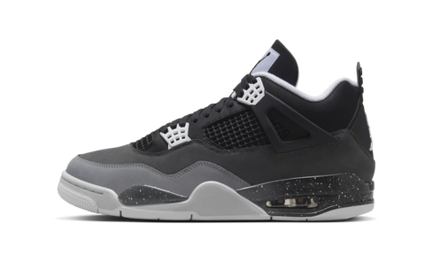 Air Jordan 4 Retro Fear (2024)