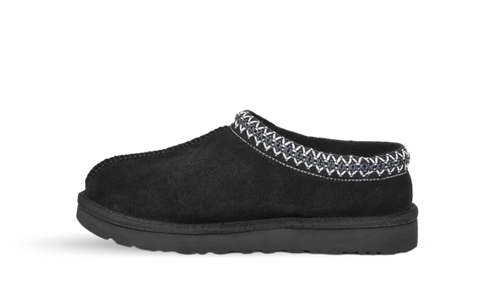 UGG Tasman Slipper Black (W)