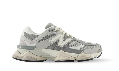 New Balance 9060 Slate Grey Raincloud