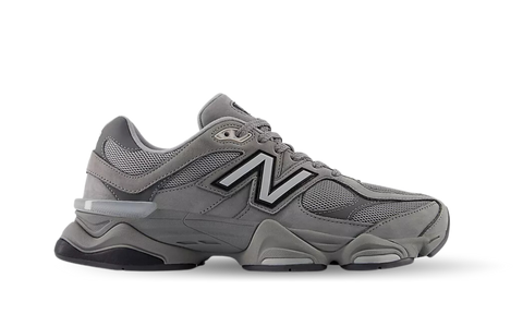 New Balance 9060 Shadow Grey Black