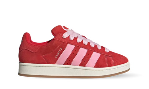 Adidas Campus 00s Better Scarlet Clear Pink H03477