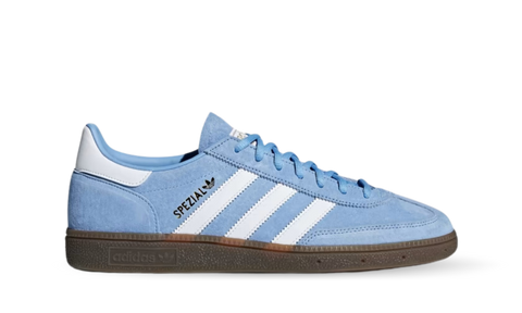 Adidas Handball Spezial Light Blue