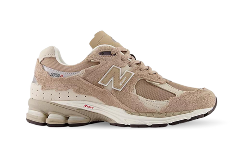 New Balance 2002R Protection Pack Driftwood M2002RDL