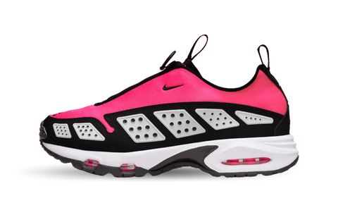 Nike Air Max Sunder Hyper Pink Black