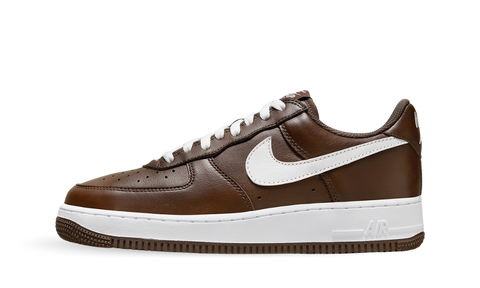 Nike Air Force 1 Low Retro Chocolate (Color Of The Month) FD7039-200