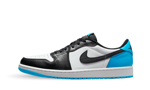 Jordan 1 low retro online