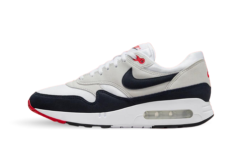 The Air Max 1 '86 Big Bubble: Everything to Know About the Air Max