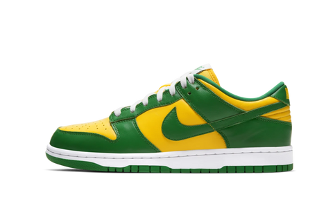 Nike Dunk Low Brazil (2024)