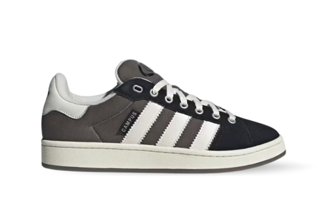 Adidas Campus 00s Charcoal Grey Core Black IF8766