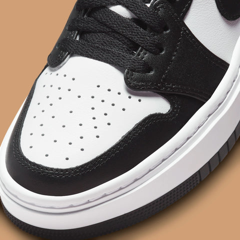 Nike Air Jordan 1 Elevate Low Black White (W) DH7004-109