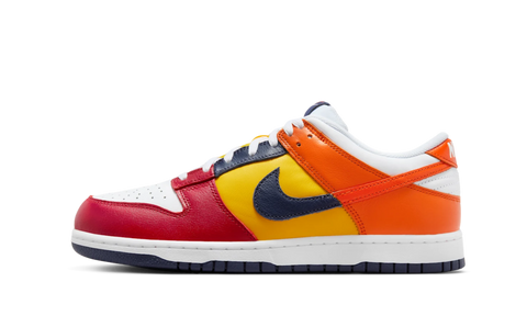 Nike Dunk Low QS CO.JP What The (2024)