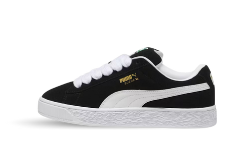 Puma suede authentic shop