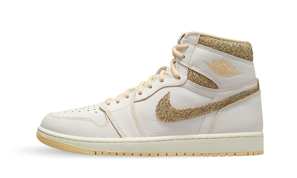 Nike Air Jordan 1 Retro High OG Sail Pale Vanilla FD8631-100 – DMP Kickz