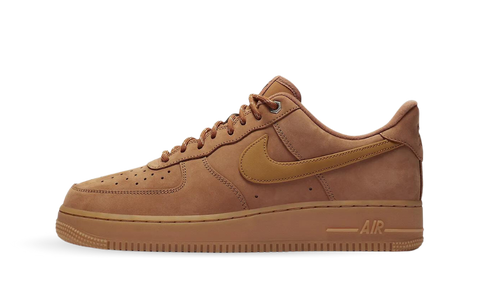 Nike air force 1 low '07 flax cheap