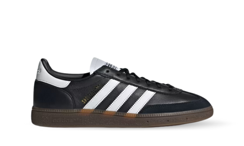 Adidas Handball Spezial Core Black