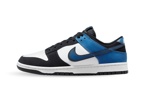 Nike Dunk Low Industrial Blue FD6923-100