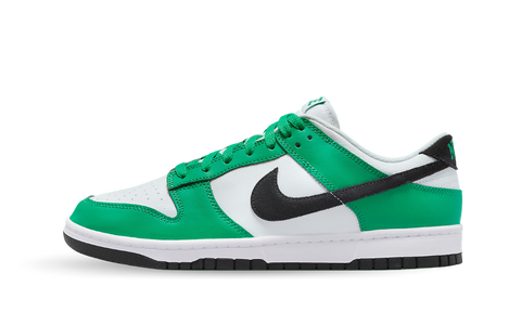 Nike Dunk Low Celtics Green FN3612-300