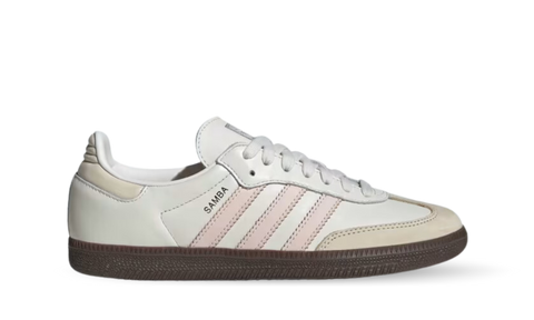 Adidas Samba OG Wonder Quartz (W)